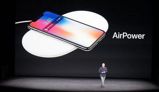 Năm 2018 qua đi v&agrave; &iacute;t ai nhớ Apple đ&atilde; thất hứa một thứ n&agrave;y - Ảnh 1.