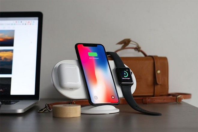 Năm 2018 qua đi v&agrave; &iacute;t ai nhớ Apple đ&atilde; thất hứa một thứ n&agrave;y - Ảnh 2.