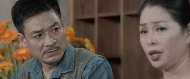Lưu Đê Ly đối diện với nỗi ám ảnh cuộc đời, Huỳnh Anh nhanh chóng ra tay trong Chạy Trốn Thanh Xuân - Ảnh 1.