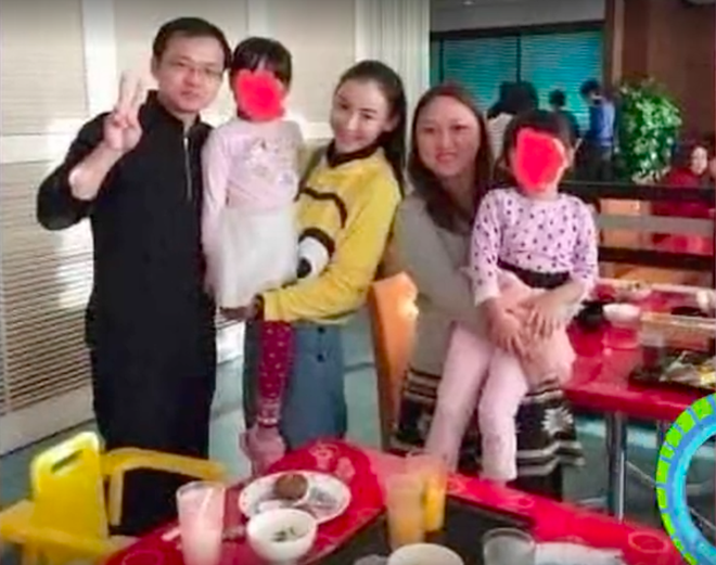 Lộ diện h&igrave;nh ảnh người t&igrave;nh b&iacute; mật của Trương B&aacute; Chi khiến c&ocirc; n&agrave;ng bằng l&ograve;ng sinh con lần 3? - Ảnh 2.
