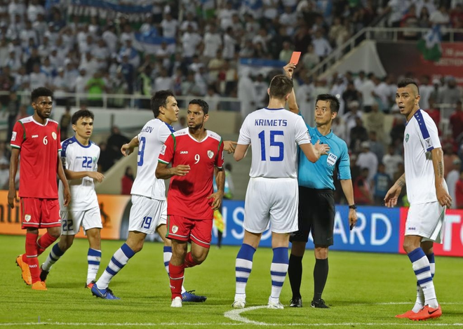 Việt Nam hưởng lợi khi các trận đấu Asian Cup hôm qua đều kết thúc với kết quả mạnh được - yếu thua - Ảnh 2.