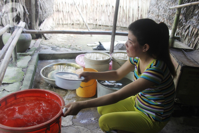 Lời khẩn cầu của người mẹ &ocirc;m con g&aacute;i 2 tuổi bị hở van tim, chỉ nặng 6 k&yacute; m&agrave; kh&ocirc;ng c&oacute; tiền chạy chữa - Ảnh 6.