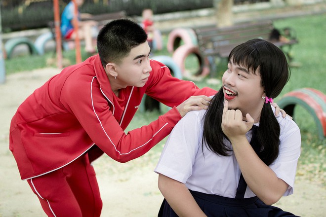Tỏ t&igrave;nh bằng d&eacute;p tổ ong, Chi D&acirc;n nhận c&aacute;i kết đắng với c&ocirc; g&aacute;i... c&oacute; r&acirc;u - Ảnh 6.