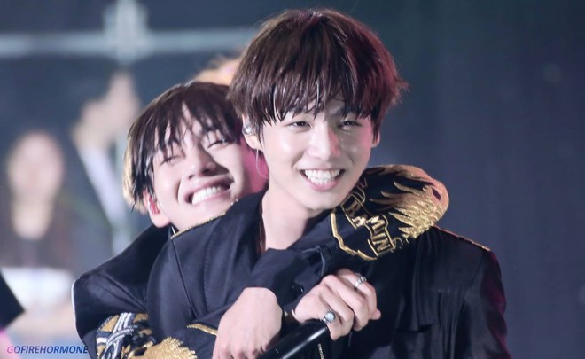 vkook vkook wallpaper  Bts vkook Bts wallpaper Taekook