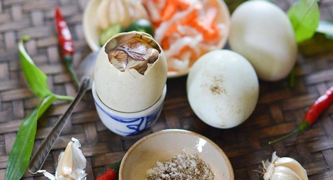 Hương vị umami nghe thì tưởng món sang nước ngoài, nhưng lại có thể  tìm thấy trong rất nhiều món ở Sài Gòn - Ảnh 9.