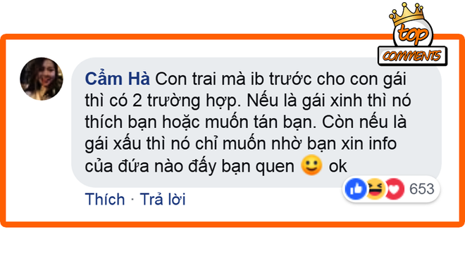 Chỉ muốn gục ngã khi nghe dân mạng lý giải vì sao con trai hay chủ ...