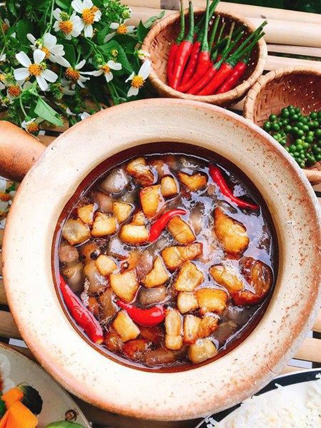 Những món ăn mà chúng ta hay kiêng để giảm cân thực ra lại được cho vào danh sách &quot;healthy&quot; của nước ngoài - Ảnh 2.