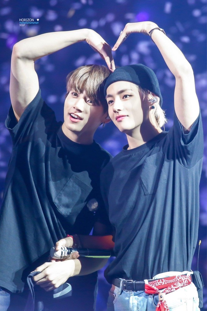 Chắc ai đó sẽ cần :) Lưu về... - TaeKook - Gia Đình Hổ Thỏ | Facebook