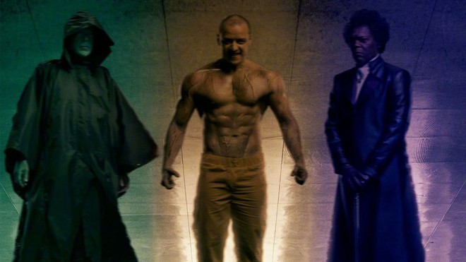 “Glass” bị giới phê bình chê tơi tả, sự nghiệp của M. Night Shyamalan quả là lên xuống như biểu đồ hình sin - Ảnh 12.