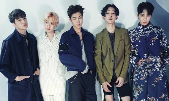 Netizen tranh luận: Idol n&ecirc;n comeback bao nhi&ecirc;u lần trong một năm th&igrave; hợp l&yacute;? - Ảnh 3.