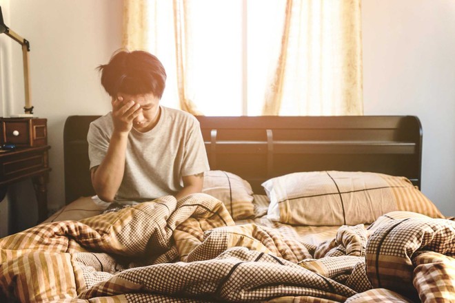 Ăn suốt cả ng&agrave;y vẫn cảm thấy đ&oacute;i c&oacute; thể l&agrave; do một trong những nguy&ecirc;n nh&acirc;n sau - Ảnh 1.