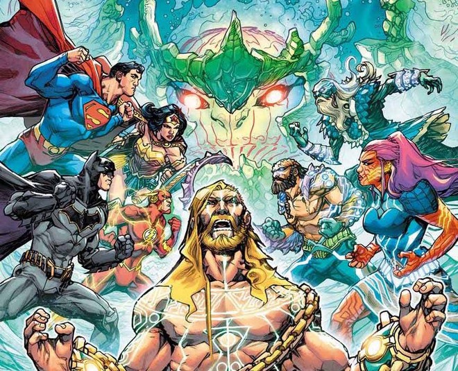 Cơn sốt Aquaman chưa tan, fan cuồng DC đã bắt mong ngóng 5 điểm sáng mới từ phần 2 - Ảnh 5.