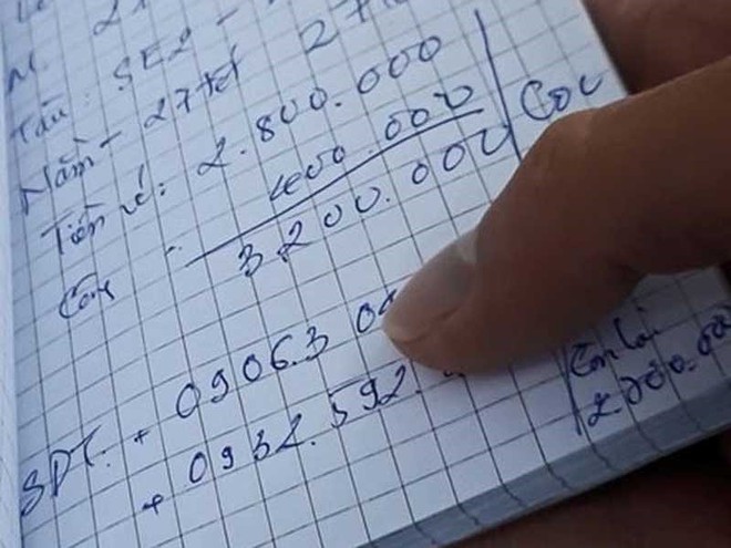 C&ograve; v&eacute; c&ocirc;ng khai ch&egrave;o k&eacute;o ở Ga S&agrave;i G&ograve;n - Ảnh 2.