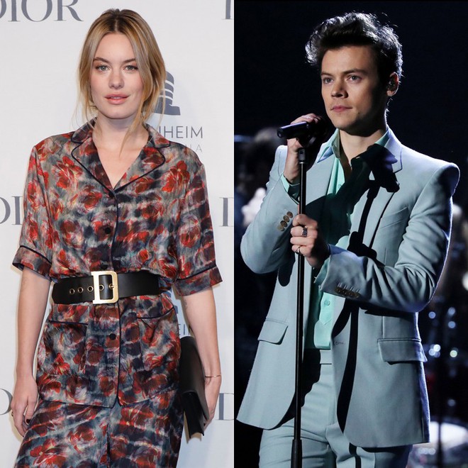 Cặp đôi Âu - Á gây xôn xao nhất thế giới: Harry Styles đang hẹn hò với bồ cũ G-Dragon - Kiko Mizuhara? - Ảnh 3.