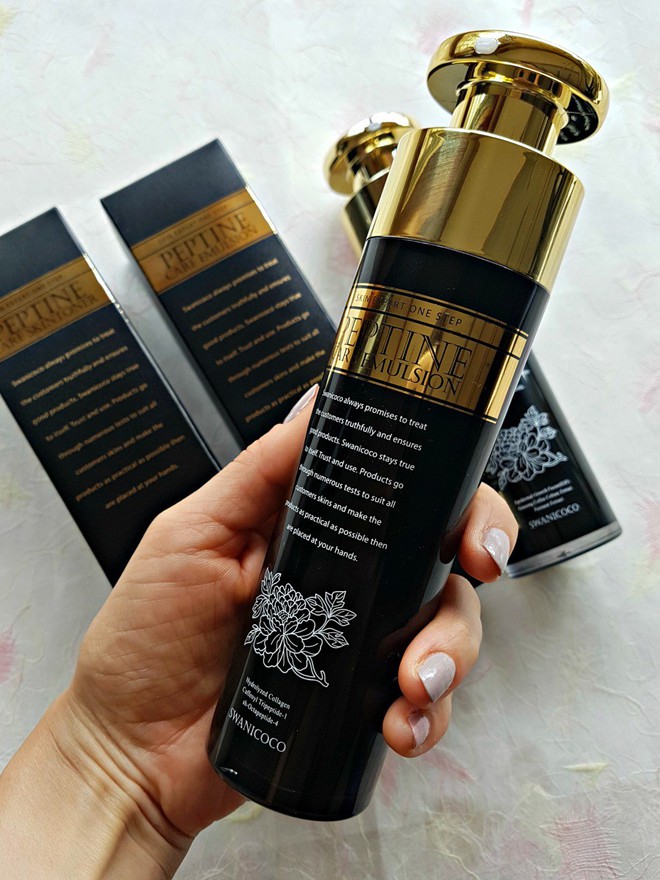 5 xu hướng hot hit của l&agrave;ng skincare năm 2019: to&agrave;n th&agrave;nh phần th&uacute; vị m&agrave; đặc biệt nhất l&agrave; m&aacute;u rồng - Ảnh 9.