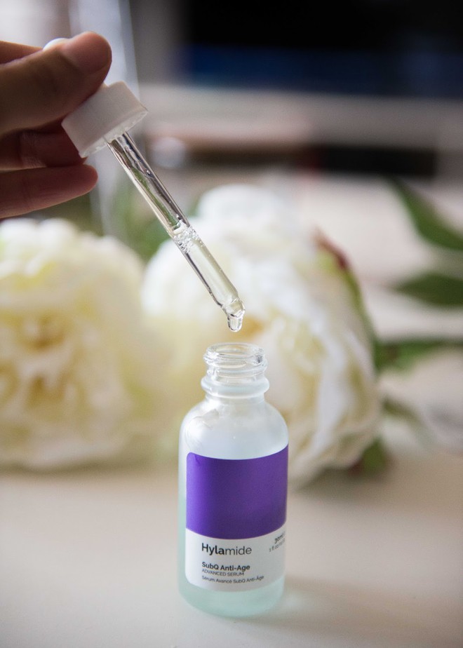 5 xu hướng hot hit của l&agrave;ng skincare năm 2019: to&agrave;n th&agrave;nh phần th&uacute; vị m&agrave; đặc biệt nhất l&agrave; m&aacute;u rồng - Ảnh 3.