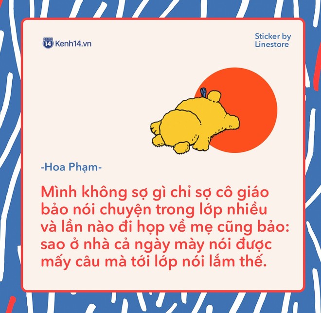 Họp phụ huynh: Buổi họp gây mất đoàn kết gia đình, khiến những bữa cơm trở nên nặng nề, mất cả ngon - Ảnh 13.