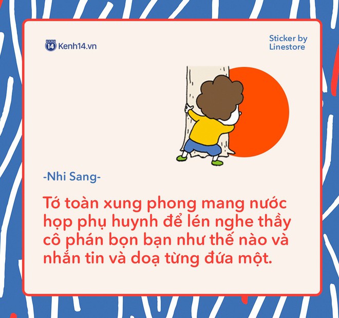 Họp phụ huynh: Buổi họp gây mất đoàn kết gia đình, khiến những bữa cơm trở nên nặng nề, mất cả ngon - Ảnh 17.