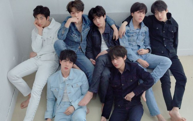 Sang năm mới nhưng album cũ của BTS vẫn chưa hạ nhiệt, tiếp tục l&agrave;m n&ecirc;n lịch sử với doanh số chưa từng c&oacute; - Ảnh 3.