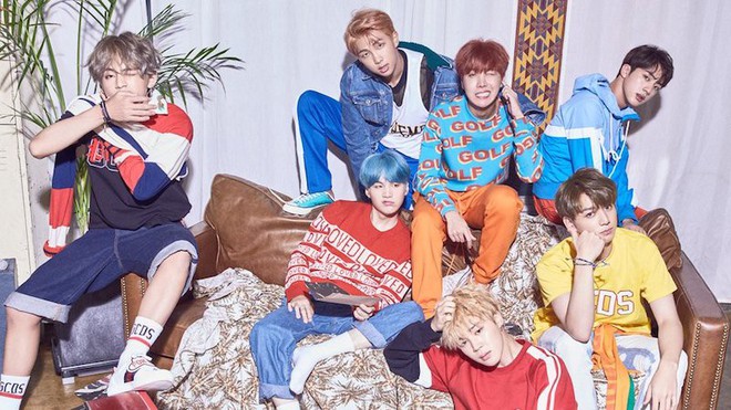 Sang năm mới nhưng album cũ của BTS vẫn chưa hạ nhiệt, tiếp tục l&agrave;m n&ecirc;n lịch sử với doanh số chưa từng c&oacute; - Ảnh 2.