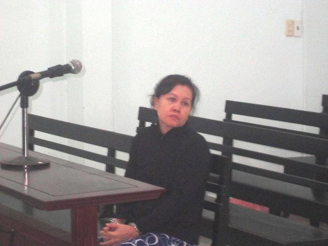 B&agrave; gi&uacute;p việc v&agrave; chi&ecirc;u lừa tinh vi chiếm đoạt hơn 2 tỉ đồng - Ảnh 1.