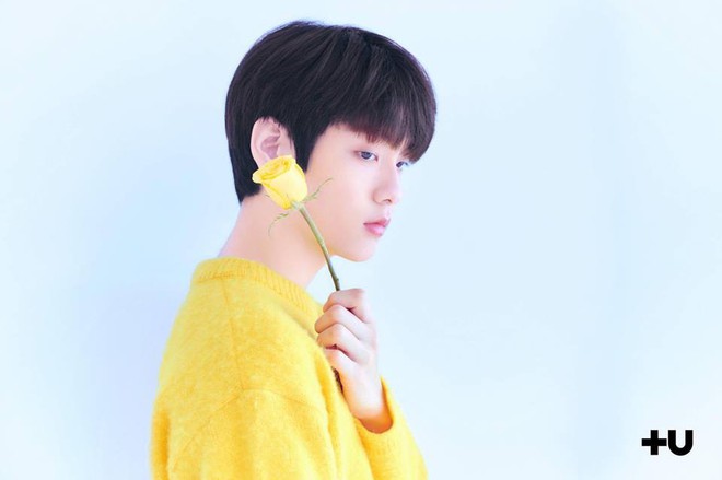 Thành viên thứ 2 của TXT được tiết lộ, netizen đã lập tức bóc mẽ ra gu của Bighit - Ảnh 3.