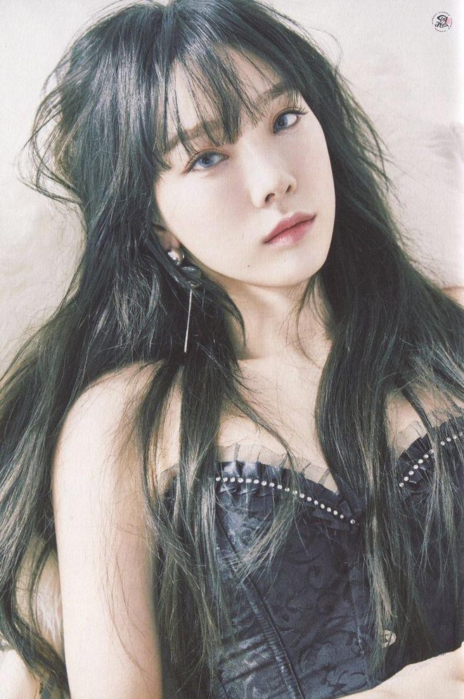 Không phải Jennie, Lisa (Black Pink) vượt qua đàn chị Taeyeon để trở thành nghệ sĩ nữ được quan tâm nhất Kbiz - Ảnh 3.