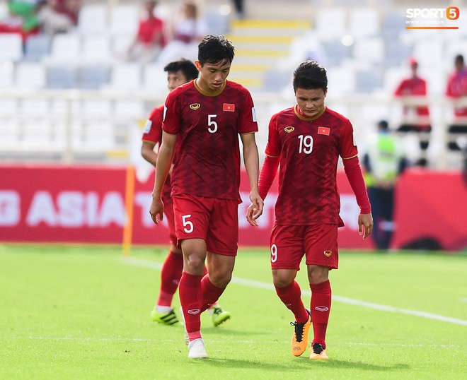 HLV Lee Young-jin phải giành HCV SEA Games 2019: Không muốn nỗi đau với lứa Công Phượng lặp lại - Ảnh 3.