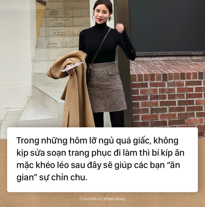 Khi bạn lỡ ngủ dậy muộn quá giờ đi làm, hãy học ngay tips sau để chỉn chu trong tức khắc - Ảnh 1.