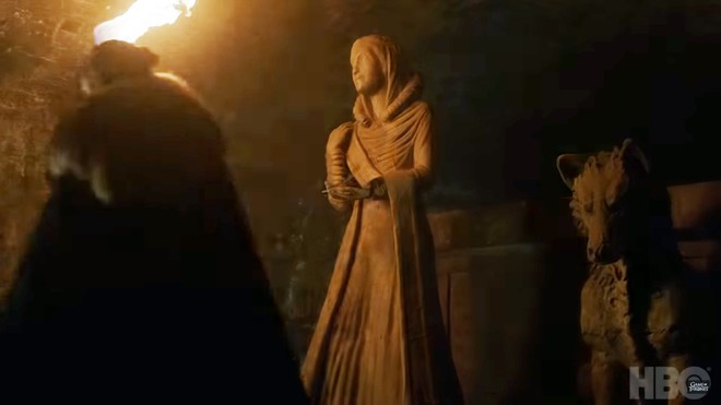 Teaser Game of Thrones Mùa 8 vừa ra mắt, fan đã soi ngay được 5 chi tiết bí ẩn - Ảnh 2. Teaser Game of Thrones Mùa 8 vừa ra mắt, fan đã soi ngay được 5 chi tiết bí ẩn - Ảnh 2.