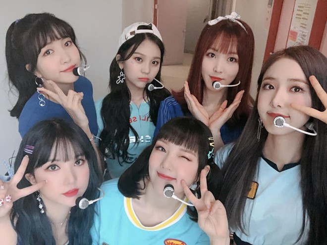 Fan soi ra điểm đặc biệt trong ca khúc năm ngoái của GFRIEND, điều này BTS hay BLACKPINK chưa từng có - Ảnh 7.