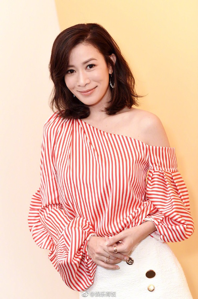 M&agrave;n h&atilde;m hại nhan sắc hot nhất h&ocirc;m nay: Xa Thi Mạn biến th&agrave;nh người kh&aacute;c chỉ v&igrave; filter sống ảo của hotgirl MXH - Ảnh 10.