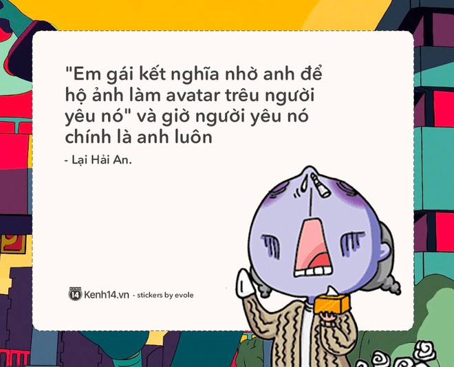 Những câu nói dối kinh điển của người yêu mà bao năm nghĩ lại vẫn thấy cay không tả - Ảnh 9.