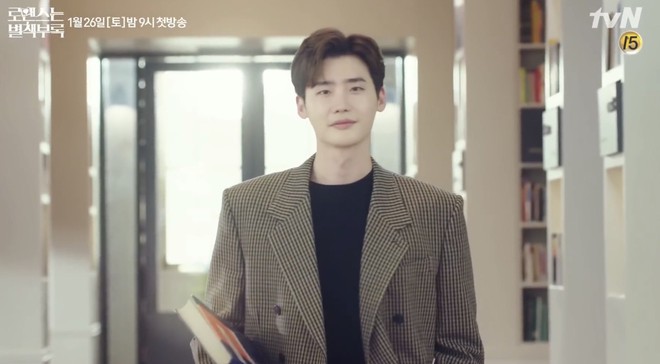 Vợ mỹ nhân của Won Bin ở tuổi U40 vẫn nhún nhảy tưng bừng ăn đứt Lee Jong Suk - Ảnh 6.