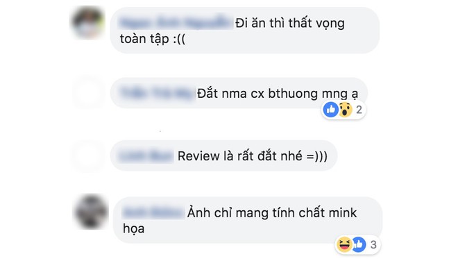 Bát súp mai cua 45k mà dân tình kéo nhau đi thử vì tưởng xịn xò nhưng đây mới là sự thật - Ảnh 6.
