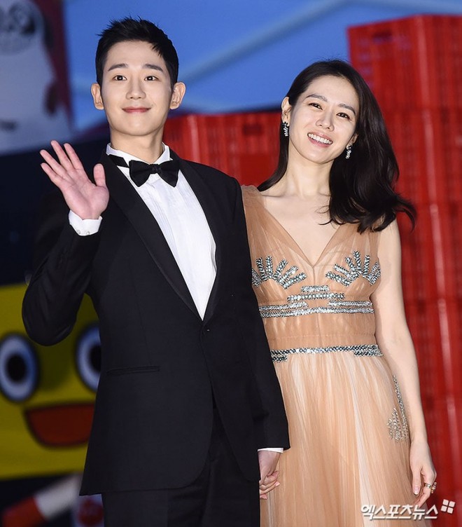 Mới ngày nào Jung Hae In còn được tung hô là em trai chị đẹp, giờ sắp tái xuất thì bị netizen Hàn kêu phát ngấy - Ảnh 2.