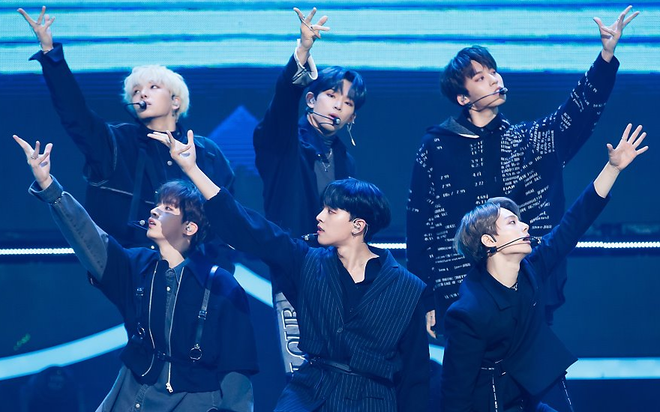 Tân binh Kpop 2019: Người lập thành tích tốt hơn tiền bối chung nhà, kẻ bị bủa vây bởi nghi vấn đạo nhái - Ảnh 3.