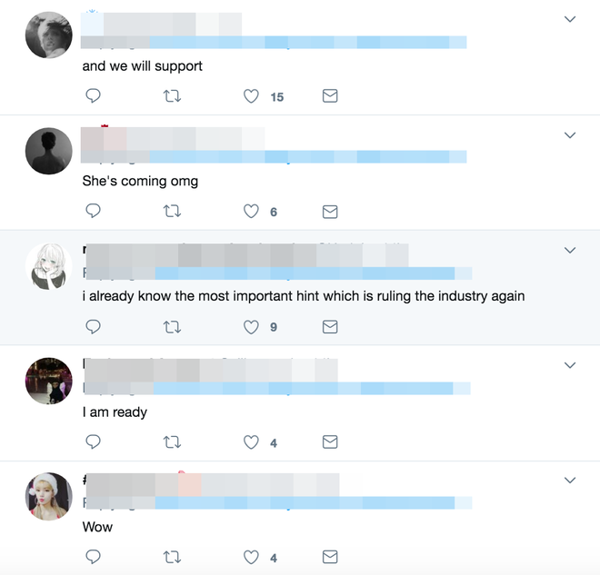 Chỉ động th&aacute;i nhỏ từ Taylor Swift, fan đ&atilde; nh&aacute;o nh&agrave;o h&oacute;ng album mới của thần tượng rồi đ&acirc;y! - Ảnh 2.