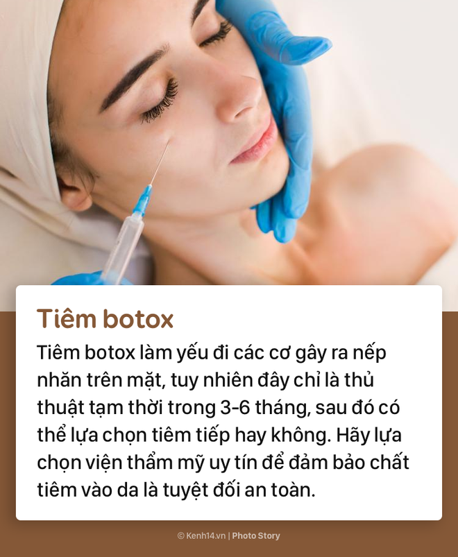 Đ&aacute;nh bay nếp nhăn tuổi t&aacute;c ngay với những liệu ph&aacute;p chăm s&oacute;c da n&agrave;y - Ảnh 7.