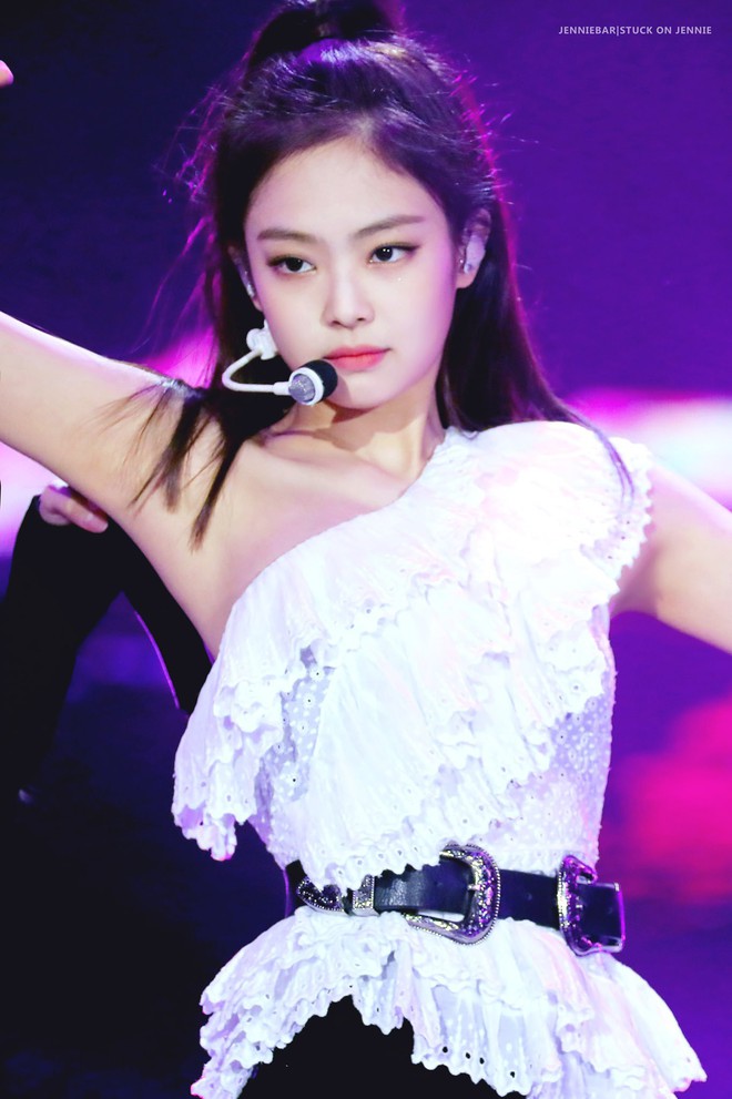 Không phải tự nhiên Jennie (Black Pink) được o bế, nổi bất chấp và đây chính là lý do! - Ảnh 13.