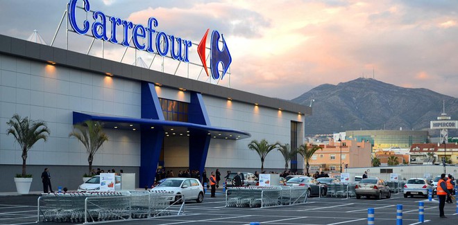 Chuyện Walmart tại Brazil: Tưởng là đỉnh cao danh vọng, ngờ đâu lay lắt rồi tủi hổ rời đi - Ảnh 10. Chuyện Walmart tại Brazil: Tưởng là đỉnh cao danh vọng, ngờ đâu lay lắt rồi tủi hổ rời đi - Ảnh 10.