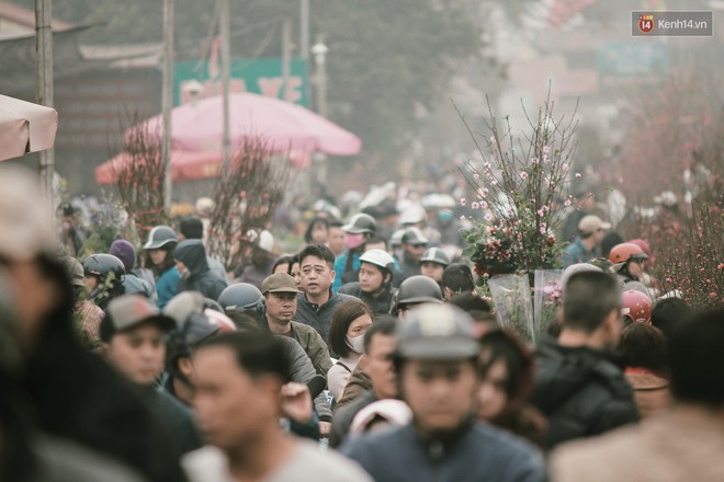 Lịch nghỉ Tết Nguyên đán chính thức của học sinh và cán bộ, nhân viên, giáo viên tại Hà Nội - Ảnh 1.