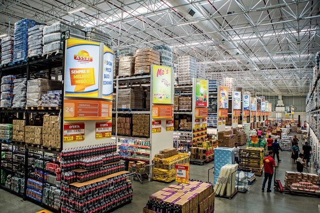 Chuyện Walmart tại Brazil: Tưởng là đỉnh cao danh vọng, ngờ đâu lay lắt rồi tủi hổ rời đi - Ảnh 9.