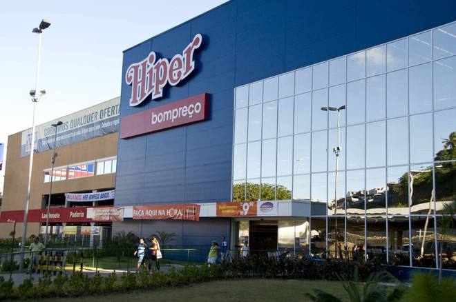 Chuyện Walmart tại Brazil: Tưởng là đỉnh cao danh vọng, ngờ đâu lay lắt rồi tủi hổ rời đi - Ảnh 5. Chuyện Walmart tại Brazil: Tưởng là đỉnh cao danh vọng, ngờ đâu lay lắt rồi tủi hổ rời đi - Ảnh 5.