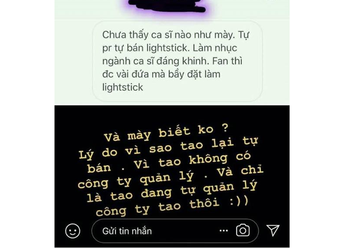 Đ&acirc;u chỉ một lần đi ăn cưới ch&uacute;c ph&uacute;c k&eacute;m duy&ecirc;n, H&ograve;a Minzy c&ograve;n c&oacute; cả bộ sưu tập ph&aacute;t ng&ocirc;n &ldquo;vạ miệng&rdquo; l&agrave;m n&ecirc;n thương hiệu - Ảnh 7.