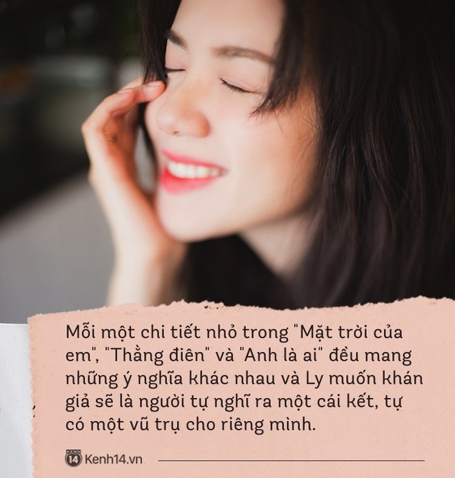 Phương Ly: Từng không đủ tiền mua Anh Là Ai, ngay cả khi đó là một ca khúc bị bỏ quên - Ảnh 14.