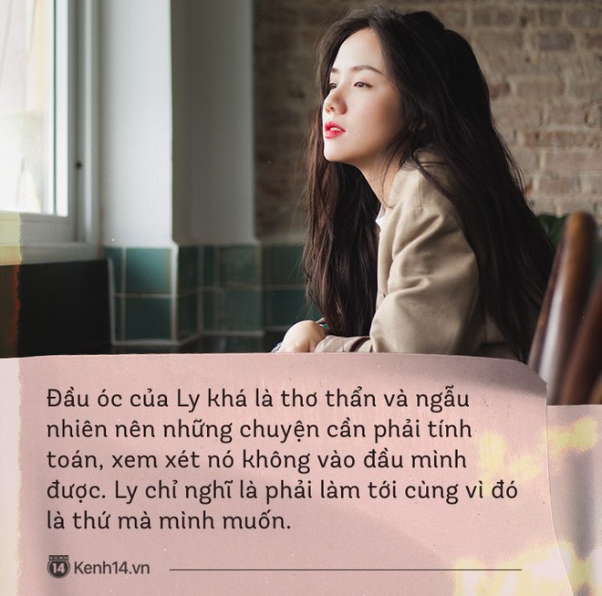 Phương Ly: Từng không đủ tiền mua Anh Là Ai, ngay cả khi đó là một ca khúc bị bỏ quên - Ảnh 6.