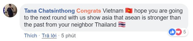 Gạt đi thù hằn, anh em Việt Nam - Thái Lan quyết đem niềm tự hào Đông Nam Á vươn xa biển lớn - Ảnh 5.