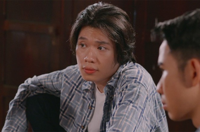 Quang Trung - Từ chàng trai nói không với diễn xuất đến diễn viên bỏ túi hai vai điện ảnh cực duyên - Ảnh 9.