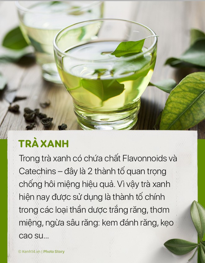 Lấy lại h&agrave;m răng trắng s&aacute;ng ngay tại nh&agrave; bởi những nguy&ecirc;n liệu đơn giản  - Ảnh 1.